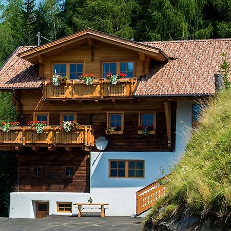 Apartament Landhof Adlerhorst Heiligenblut Zewnętrze zdjęcie