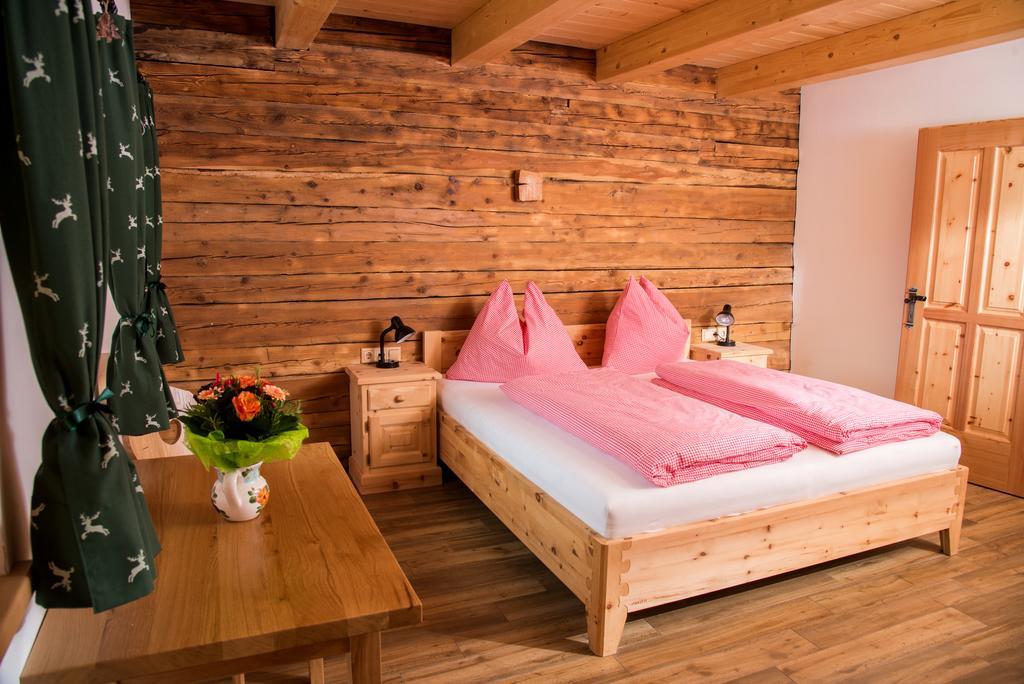 Apartament Landhof Adlerhorst Heiligenblut Zewnętrze zdjęcie