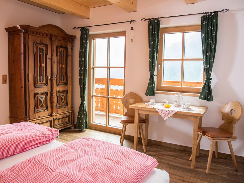 Apartament Landhof Adlerhorst Heiligenblut Zewnętrze zdjęcie