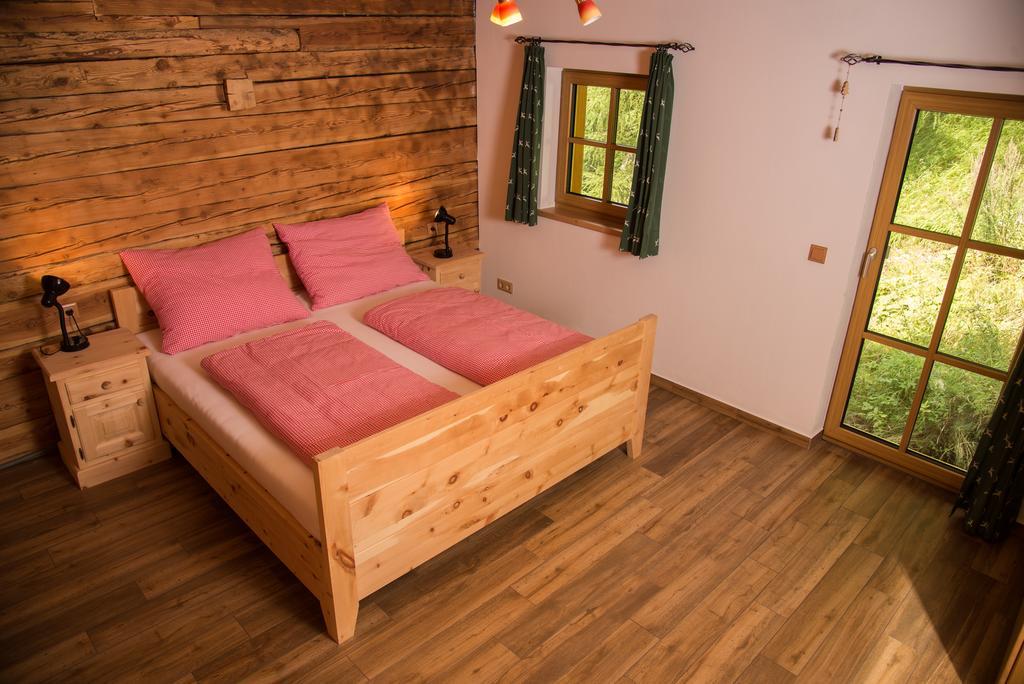 Apartament Landhof Adlerhorst Heiligenblut Zewnętrze zdjęcie