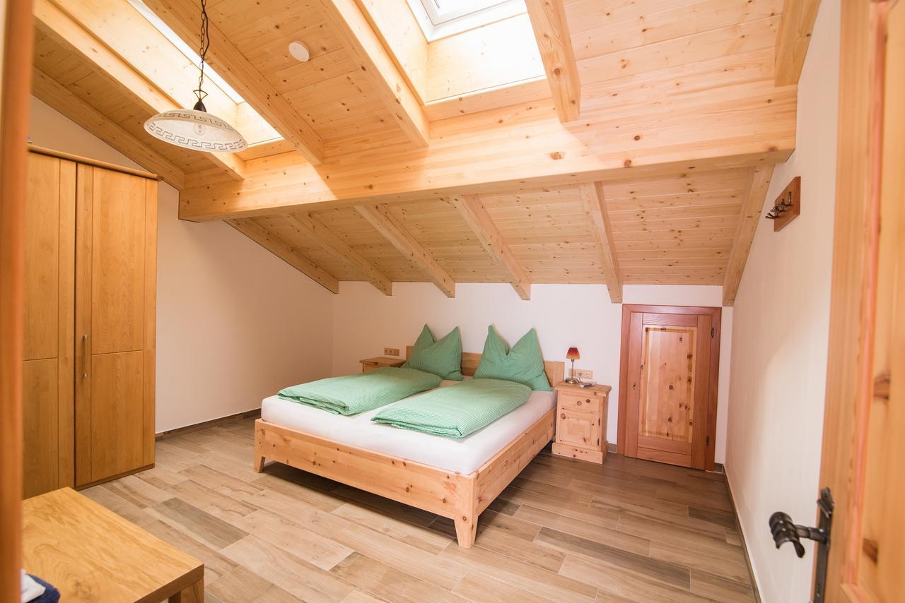 Apartament Landhof Adlerhorst Heiligenblut Zewnętrze zdjęcie