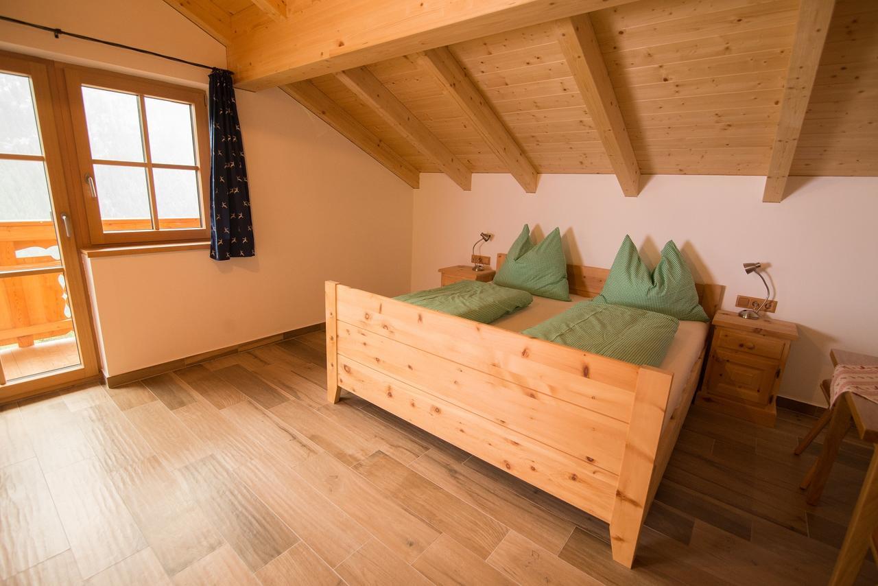 Apartament Landhof Adlerhorst Heiligenblut Zewnętrze zdjęcie