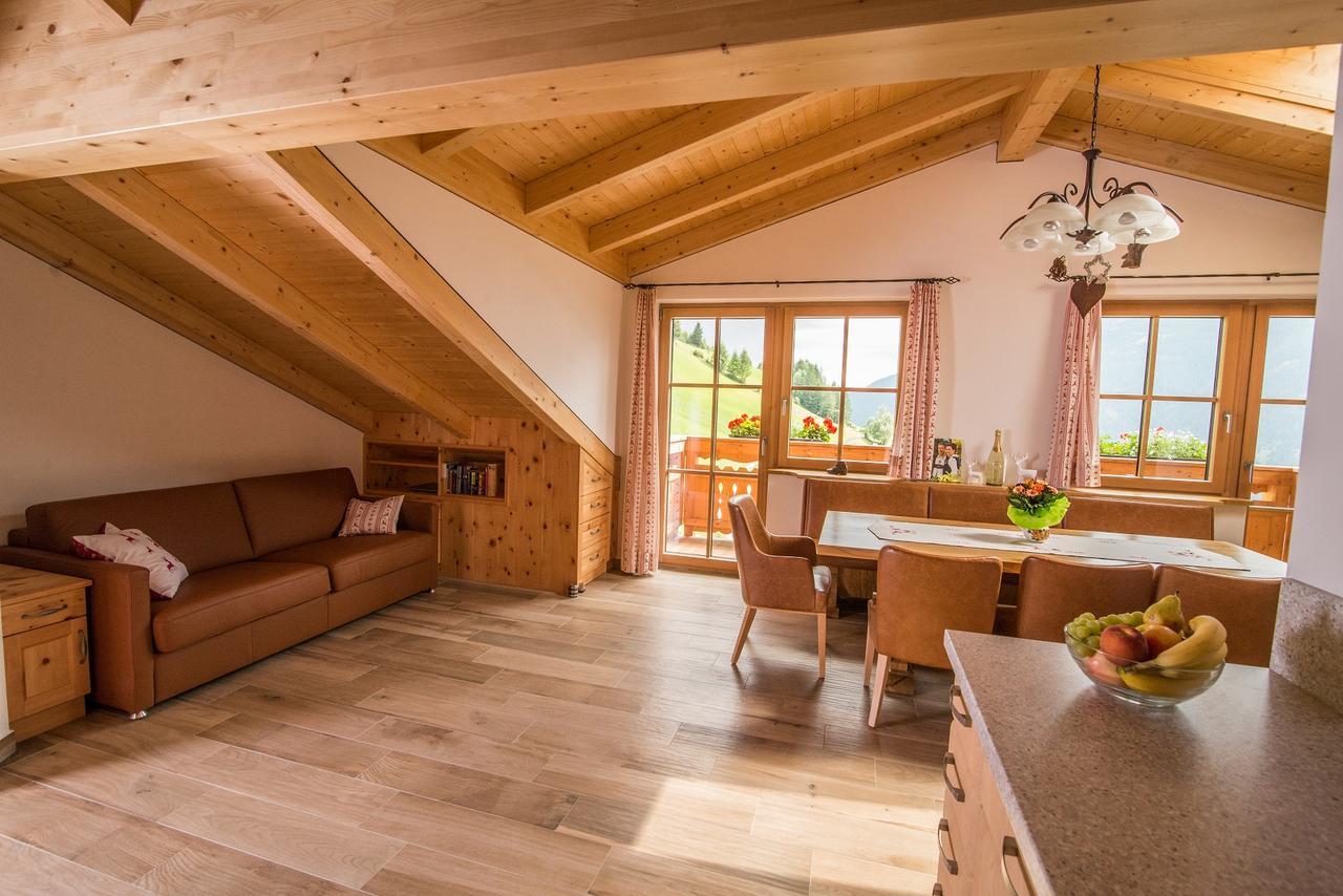 Apartament Landhof Adlerhorst Heiligenblut Zewnętrze zdjęcie